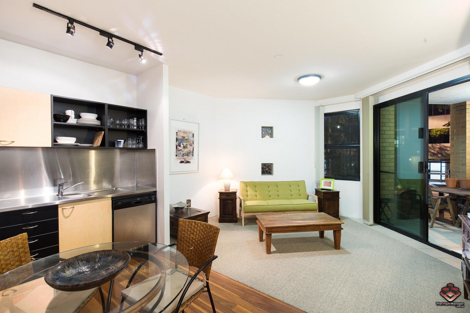 1 bedrooms Apartment / Unit / Flat in ID:21088664/139 Commercial Road TENERIFFE QLD, 4005