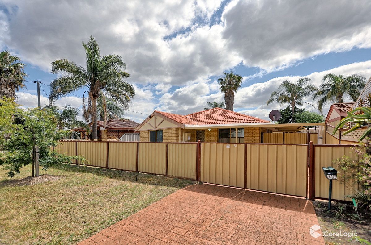 23 Towton Street, Redcliffe WA 6104 House For Rent Domain