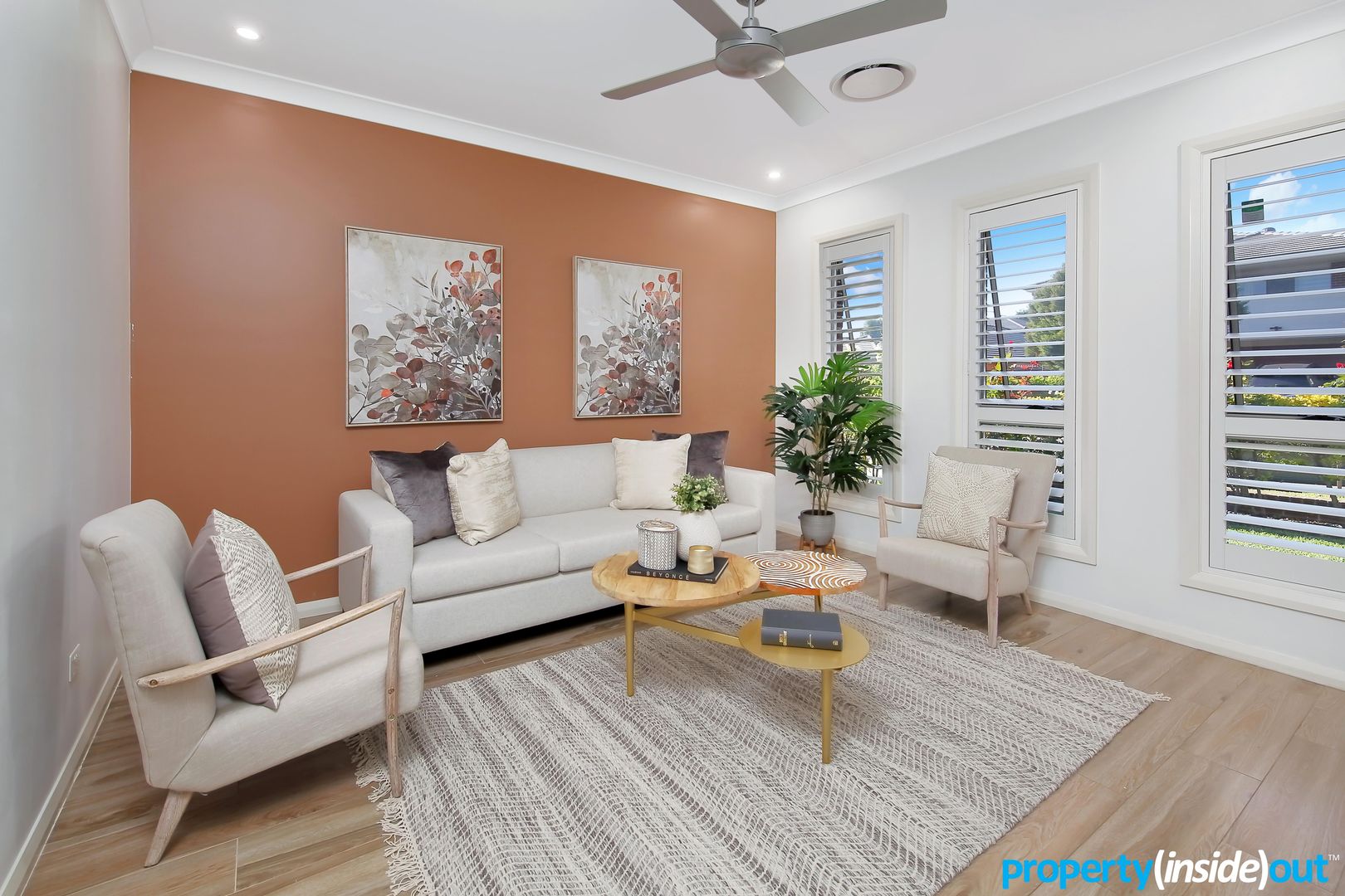 4 bedrooms House in 3 Kanimbla Street THE PONDS NSW, 2769