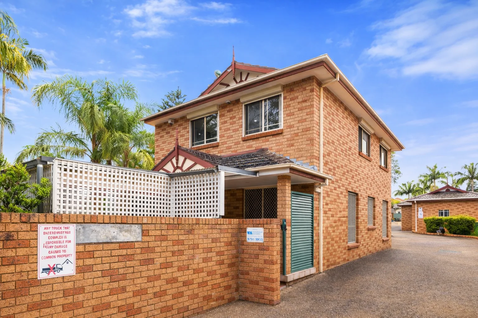 1/277 Cooper Road, Yagoona NSW 2199