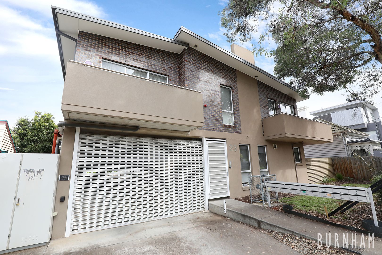 5 23 Pickett Street Footscray Vic 3011 Domain