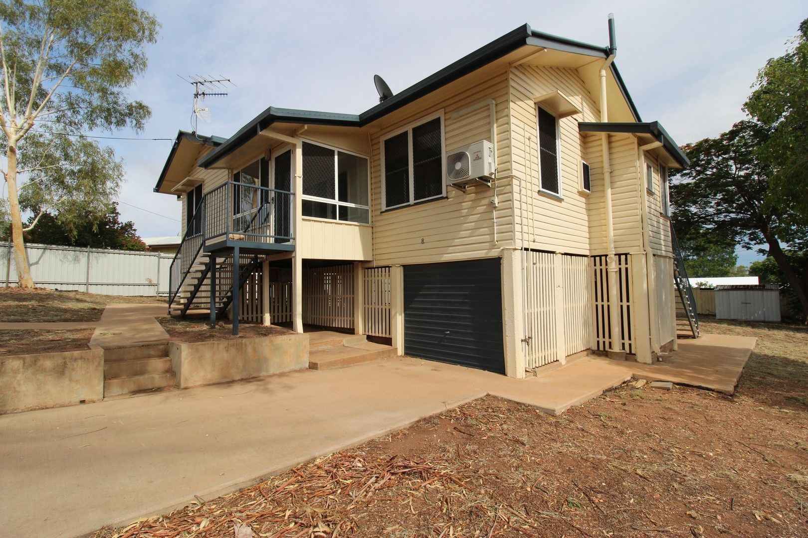 8 Eleventh Ave, Mount Isa QLD 4825, Image 0