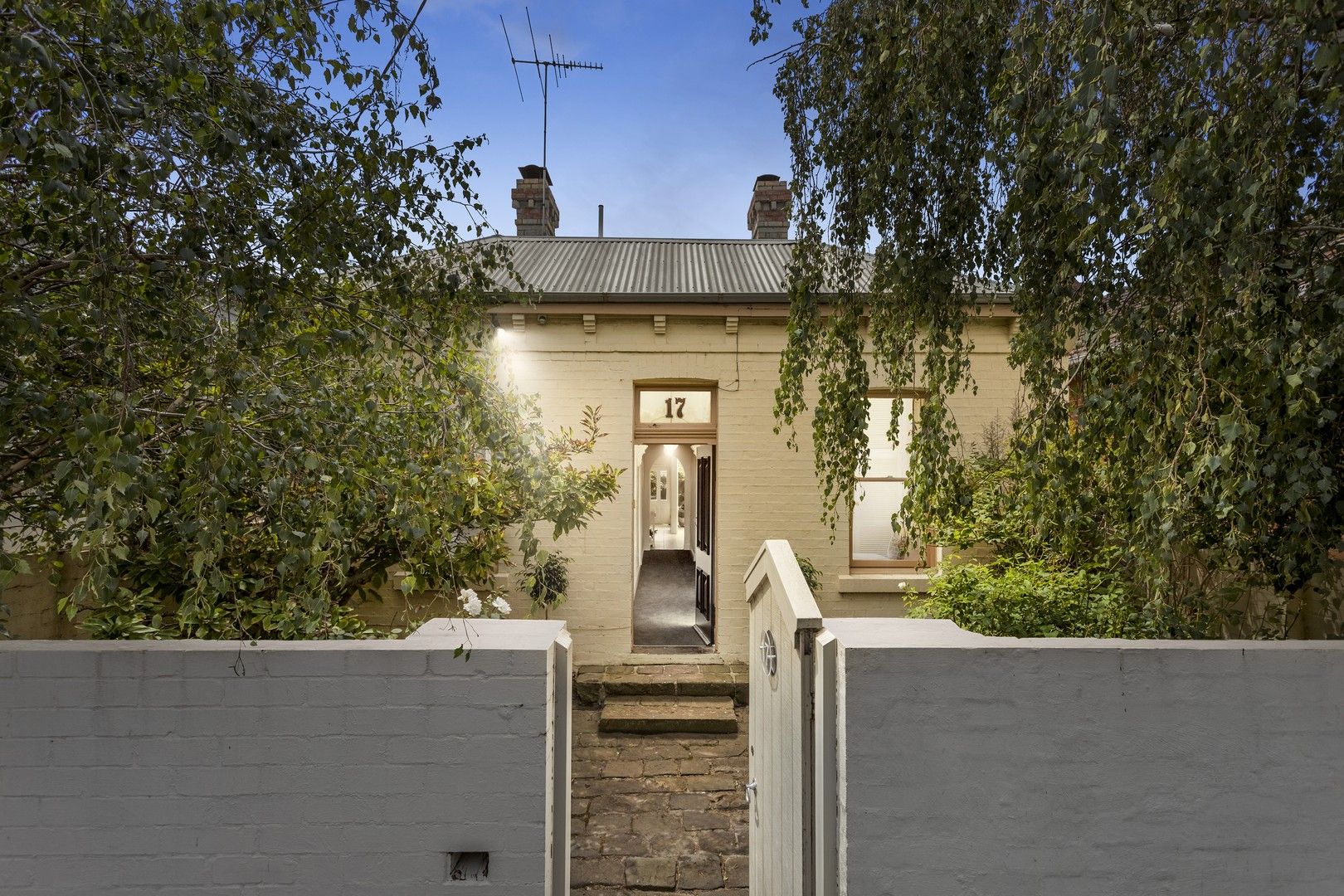 17 Albion Street, South Yarra VIC 3141, Image 0