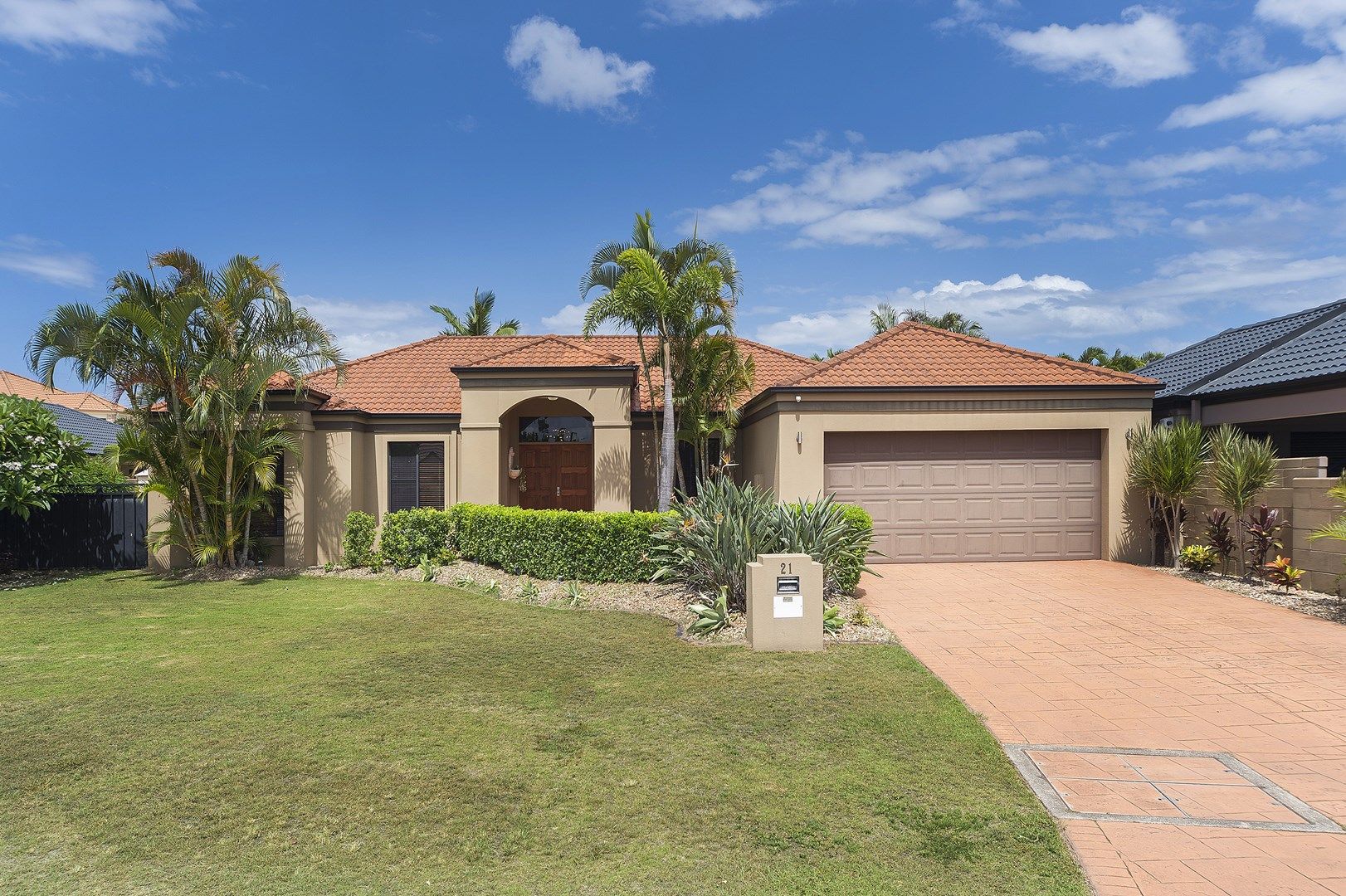 21 John Dalley Drive, Helensvale QLD 4212, Image 0