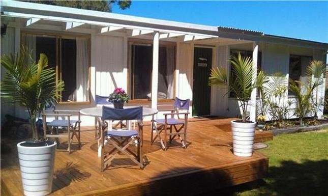 3 bedrooms House in 26 Rainbow Court RYE VIC, 3941