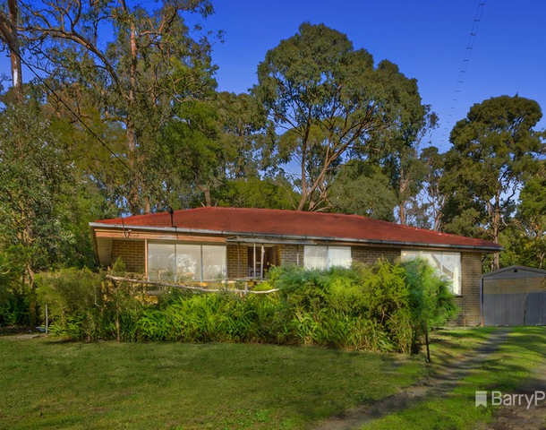 44 Forest Park Road, Upwey VIC 3158