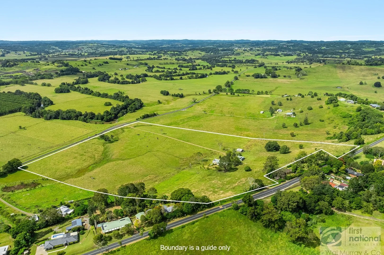 Additional image 22 of 49 Boatharbour Road, Richmond Hill NSW 2480