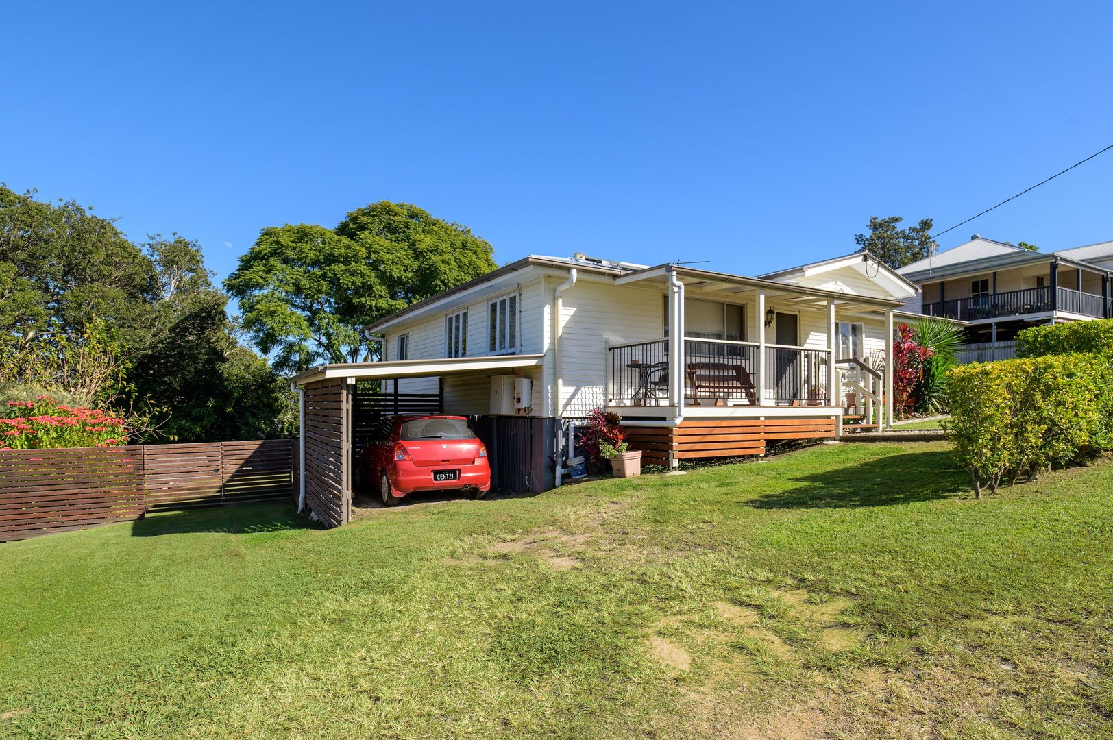 49 Hilton Road, Gympie QLD 4570 House For Rent Domain