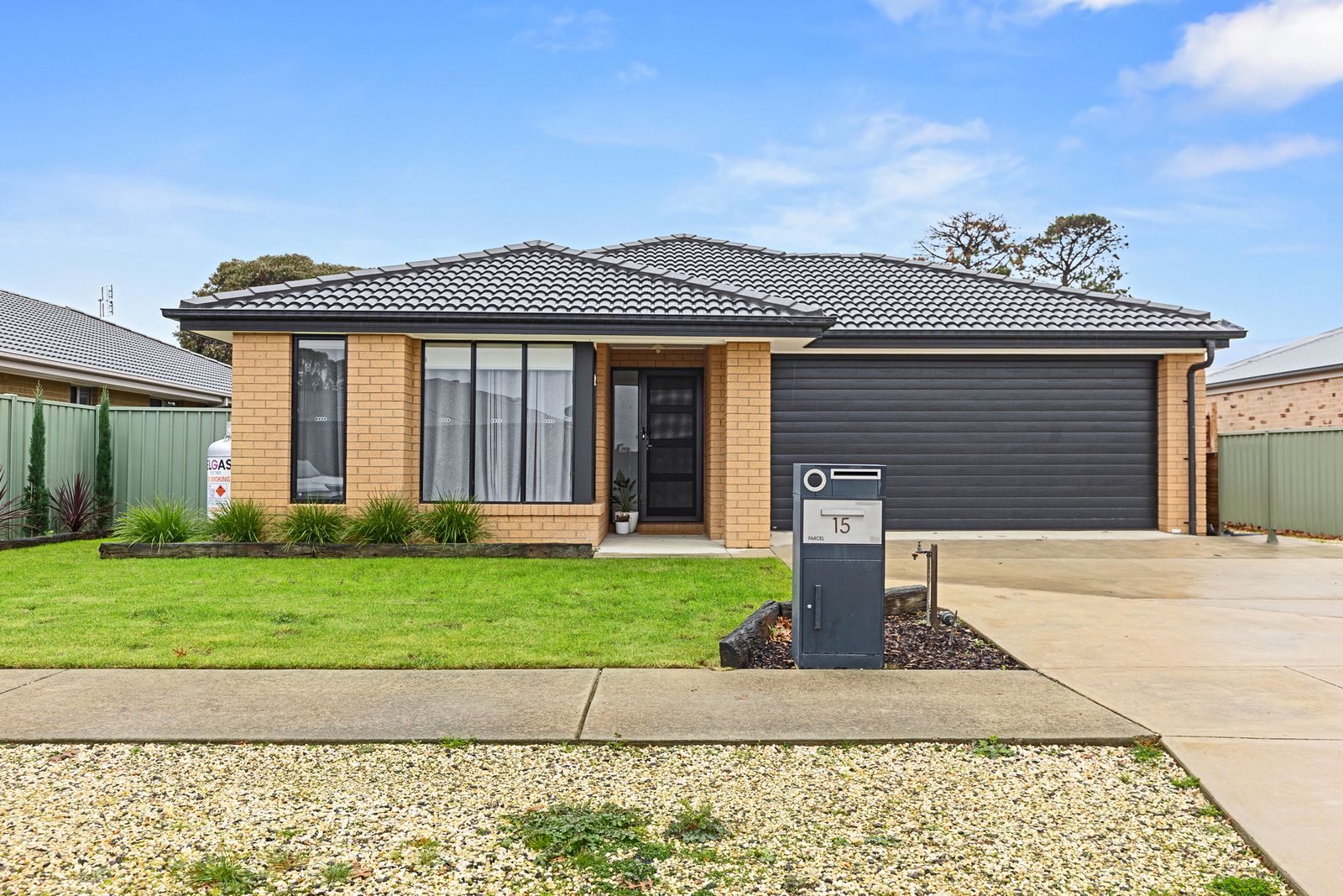 15 Penrose Street, Nagambie VIC 3608, Image 0