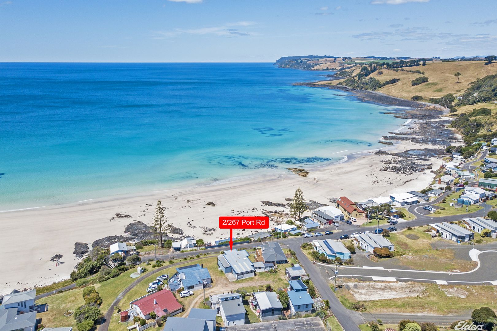2/267 Port Road, Boat Harbour Beach TAS 7321 Domain