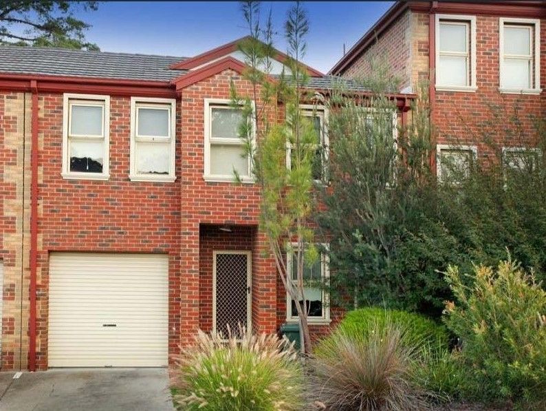 3 bedrooms Townhouse in 5/19-27 Moore Road VERMONT VIC, 3133