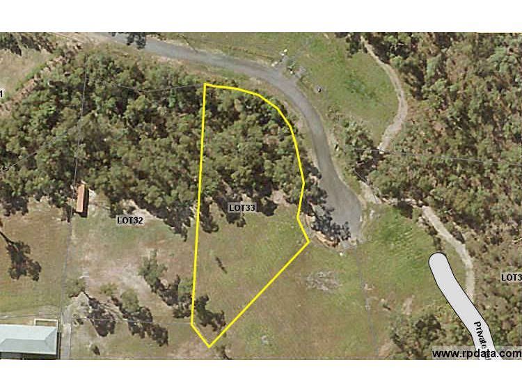 Lot 33 Mahogany Rd, Ellerbeck QLD 4816, Image 0