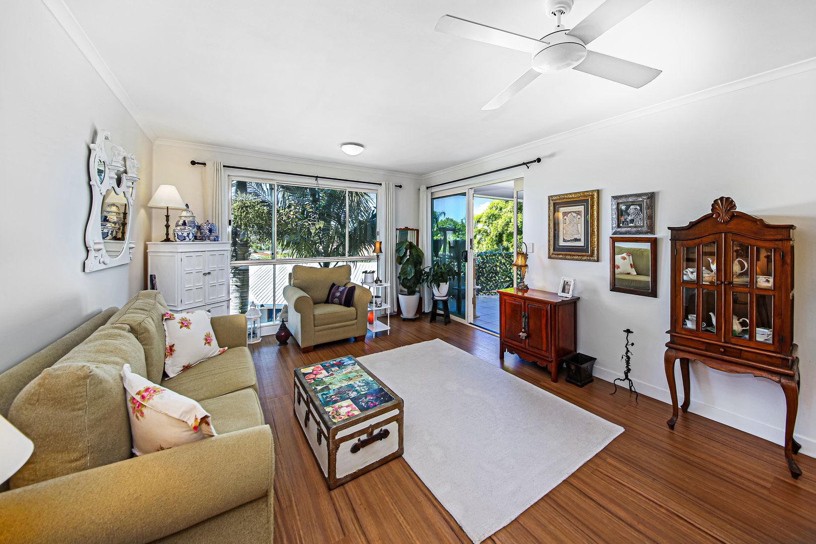 1080/36 Browning Boulevard, Battery Hill QLD 4551, Image 1