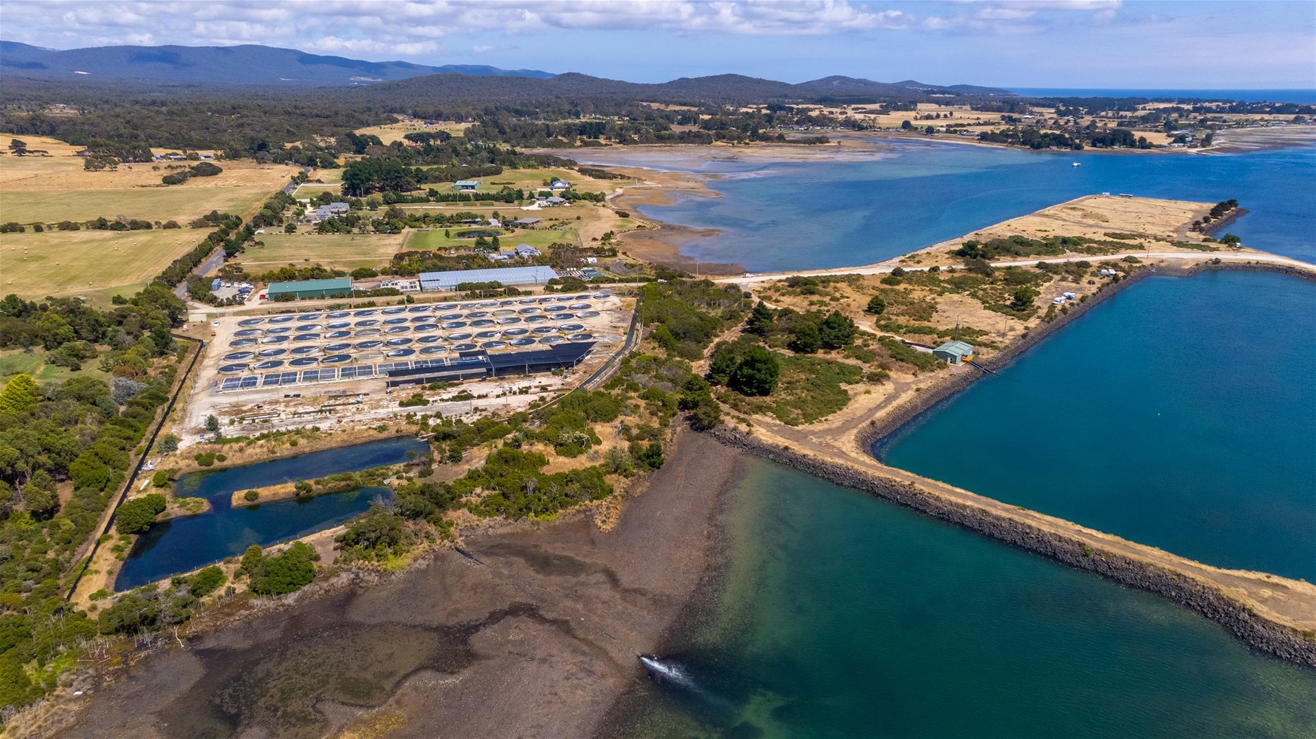 171 Bevic Road, Clarence Point TAS 7270 Mixed Farming Property for Sale