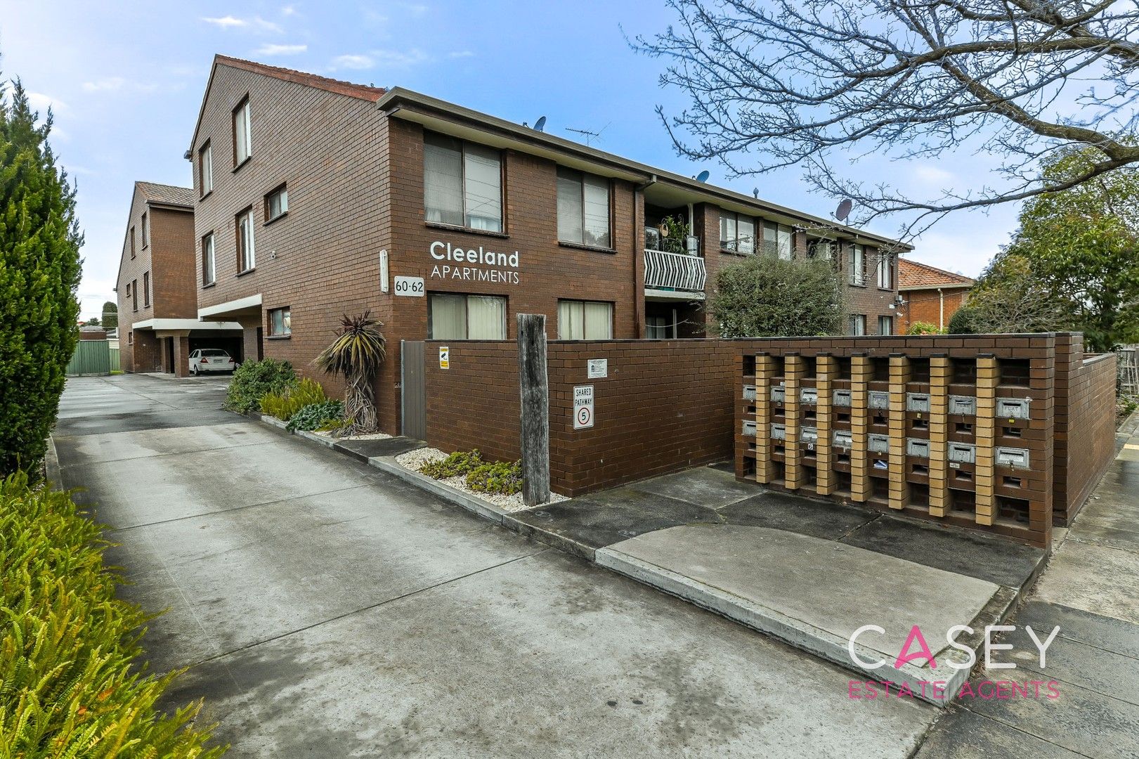 Apartment / Unit / Flat in 10/60 Cleeland Street, DANDENONG VIC, 3175