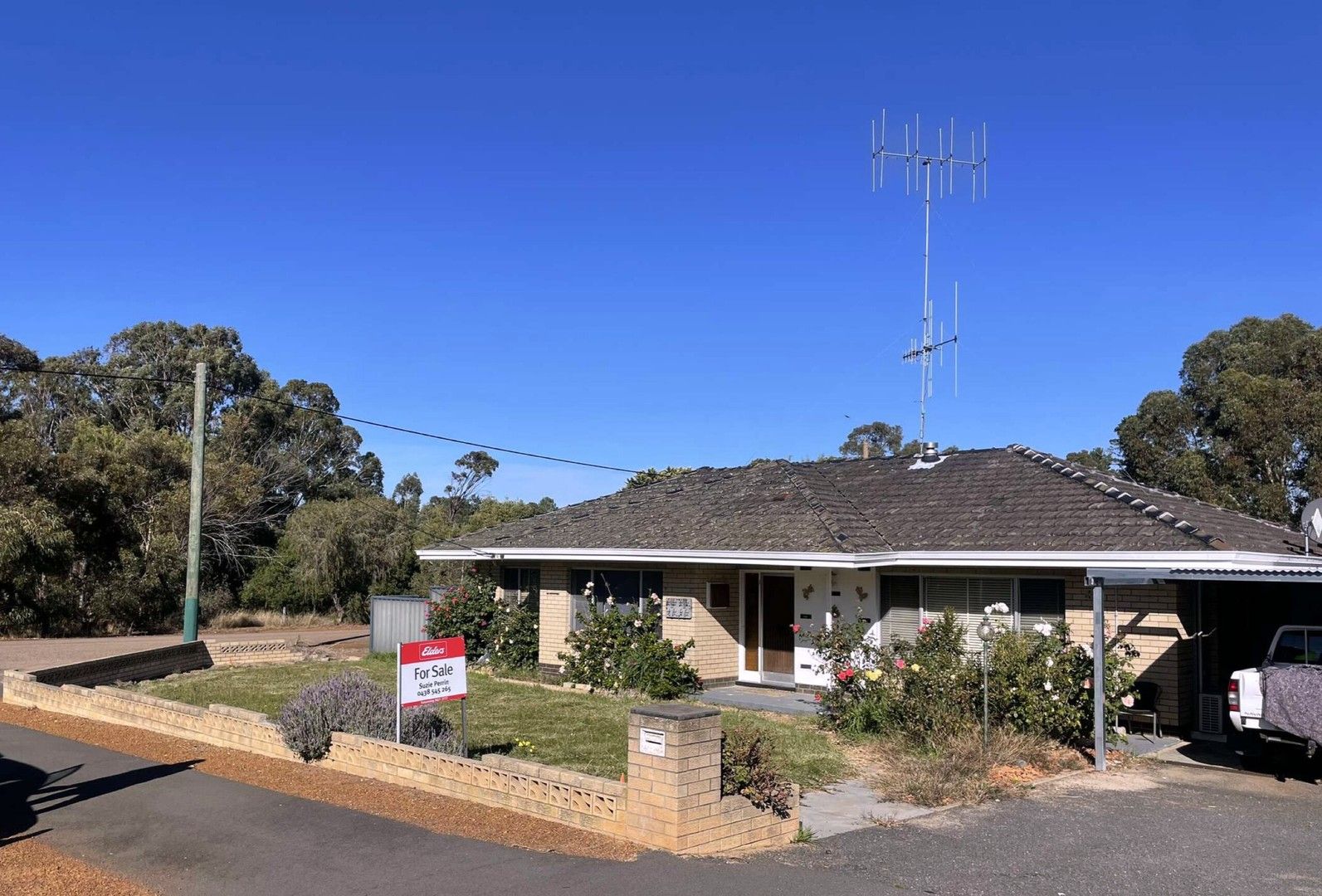 1 Taylor Street, Tambellup WA 6320, Image 0