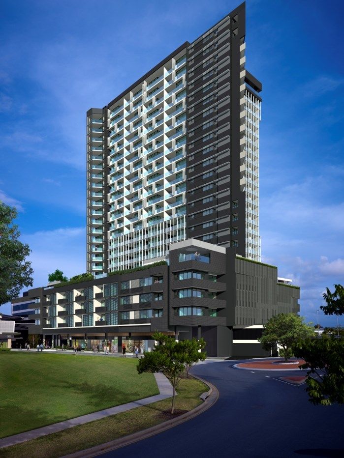 118/30 Festival Place, Newstead QLD 4006, Image 1
