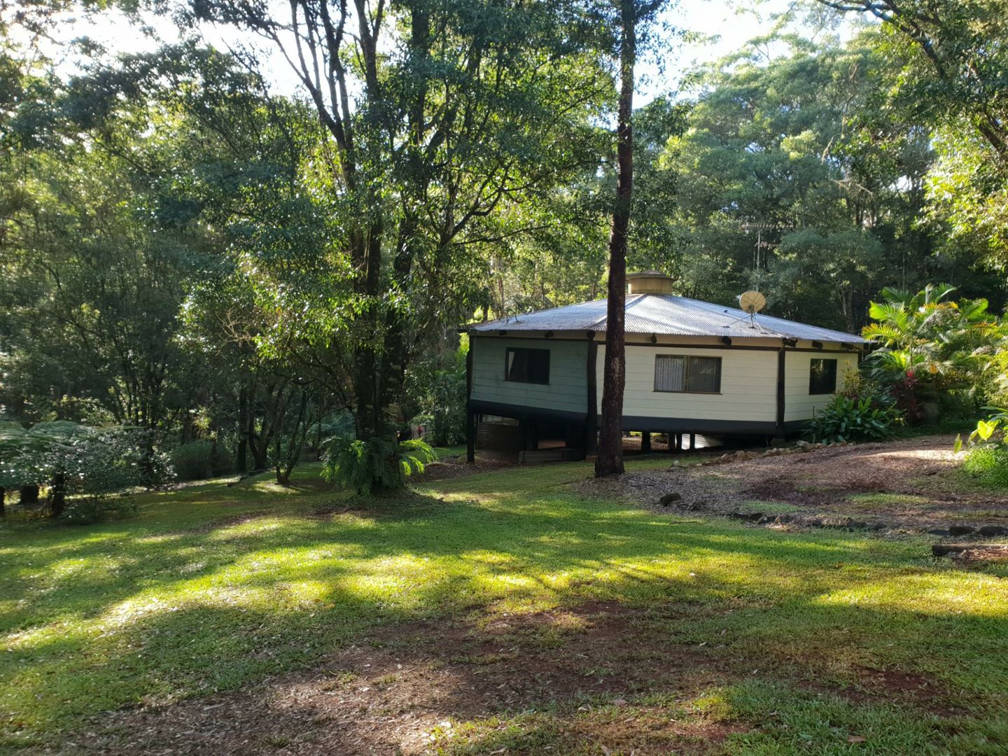 Ravenshoe QLD 4888 House for Sale 330,000 Domain
