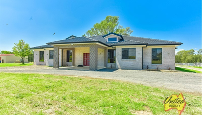 Picture of 306 Deepfields Road, CATHERINE FIELD NSW 2557