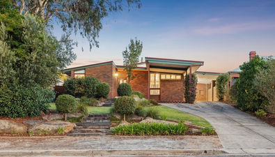 Picture of 16 Bowen Road, TEA TREE GULLY SA 5091