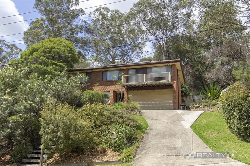 46 Roberts Parade, Hawkesbury Heights Property History & Address