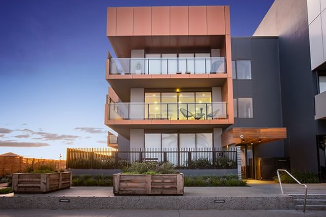 Picture of 132/50 Catamaran Drive, WERRIBEE SOUTH VIC 3030