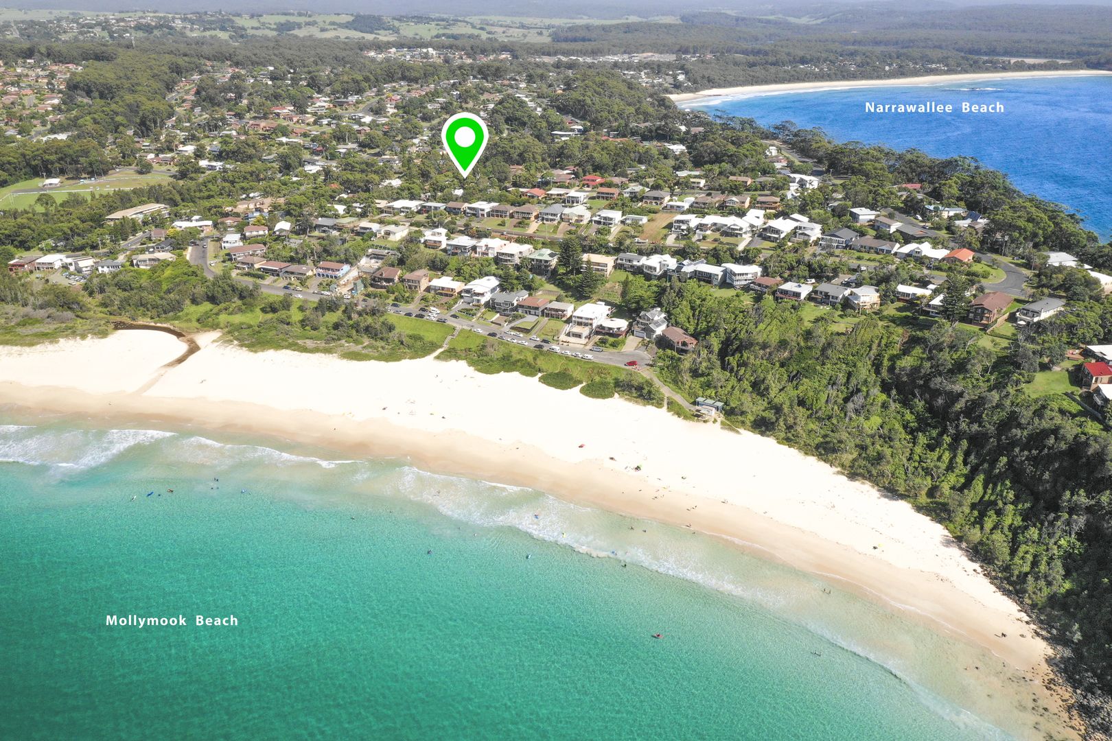 23 Jones Avenue, Mollymook NSW 2539, Image 1