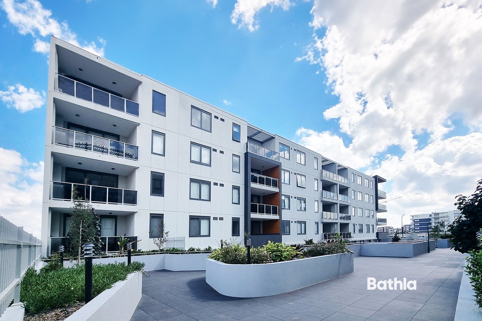 2 bedrooms New Apartments / Off the Plan in A307/1 Lerida Street SCHOFIELDS NSW, 2762