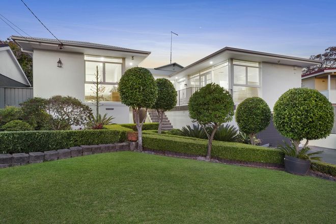 Picture of 23 Romford Road, FRENCHS FOREST NSW 2086