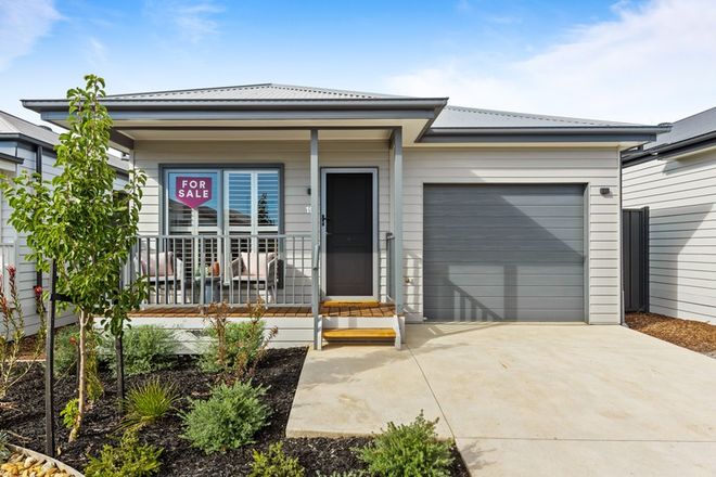 Picture of 85 MUSHU STREET, DEANSIDE, VIC 3336