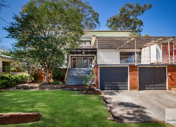 54 Yowie Avenue, Caringbah South NSW 2229