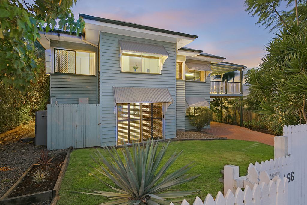 166 Gordon Pde, Manly QLD 4179, Image 0