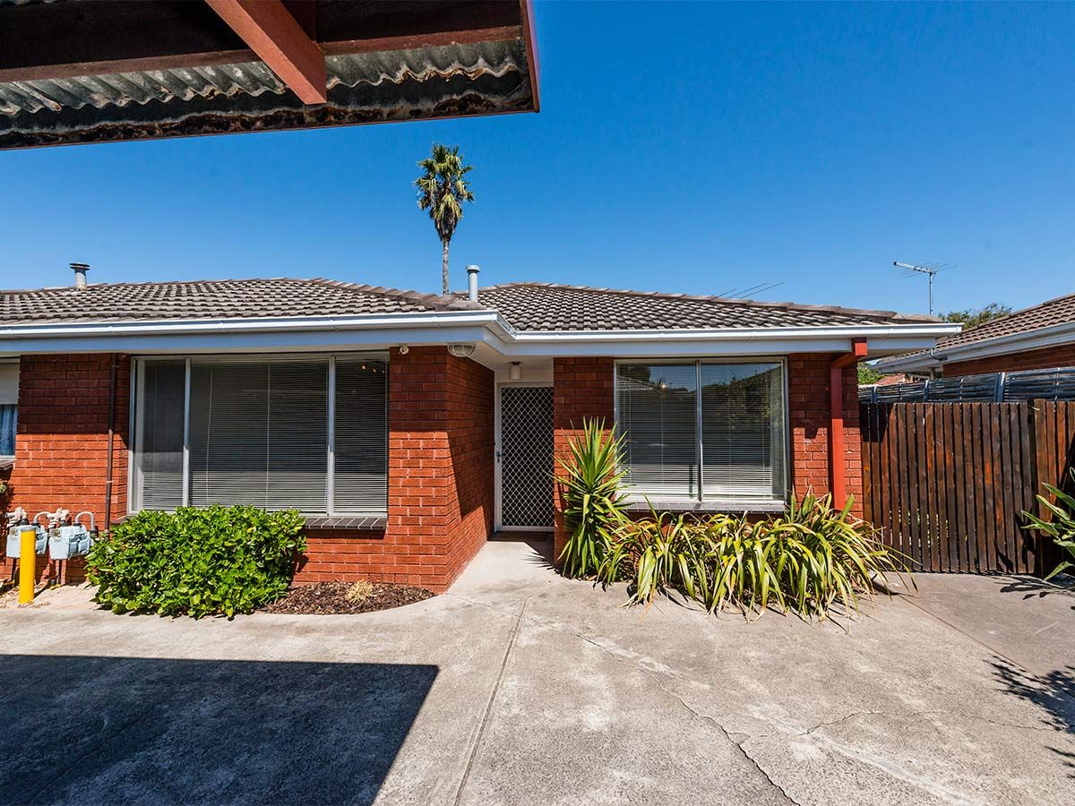 2 bedrooms Apartment / Unit / Flat in 4/23 Wilson Street Street HIGHETT VIC, 3190