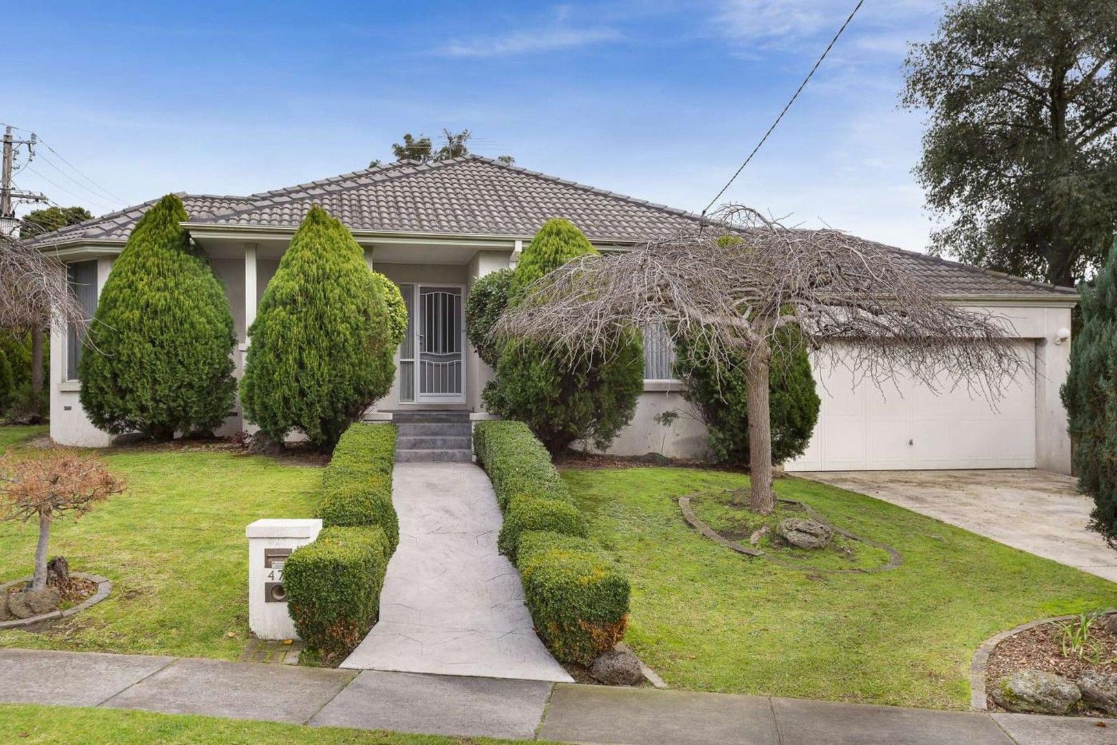 3 bedrooms House in 47 Helston Street BALWYN NORTH VIC, 3104