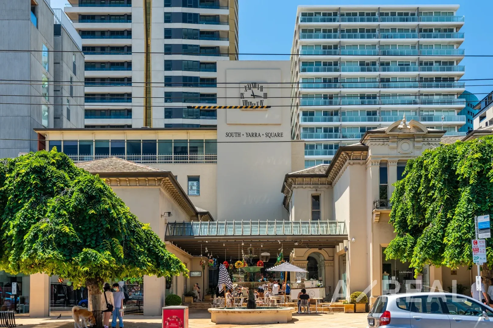 Additional image 14 of 1216/8 Daly Street, South Yarra VIC 3141