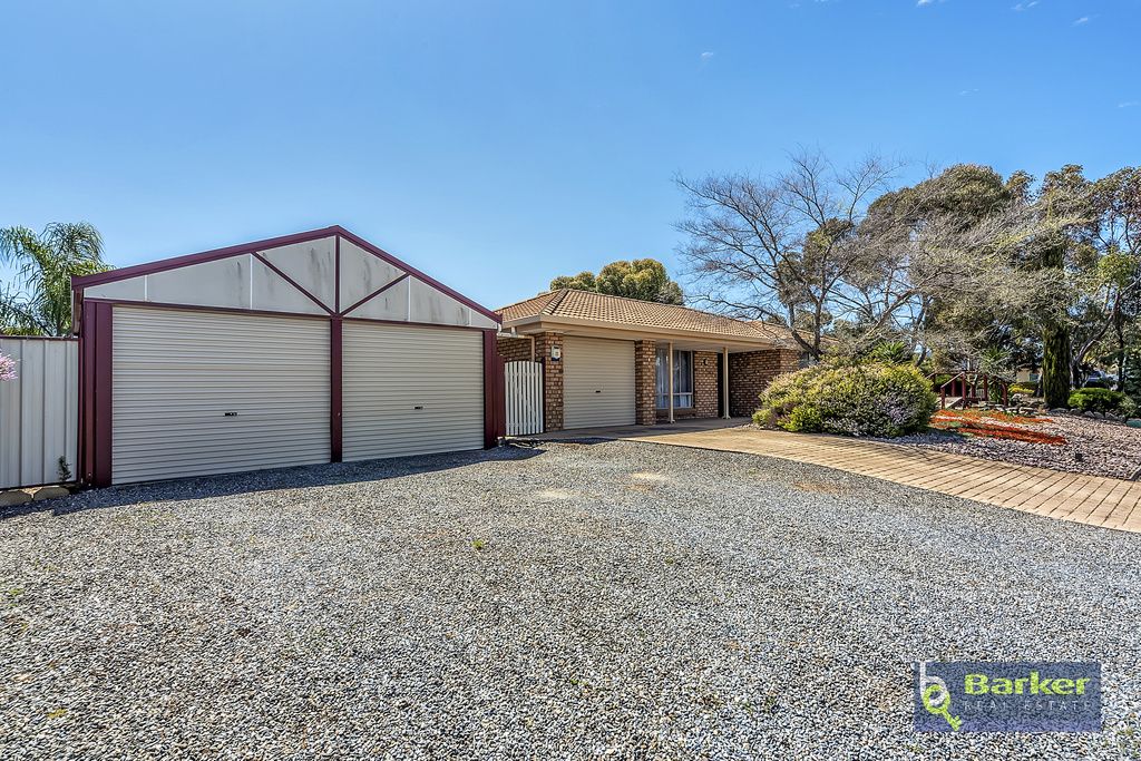 6 Jemalong Crescent, Roseworthy SA 5371, Image 0