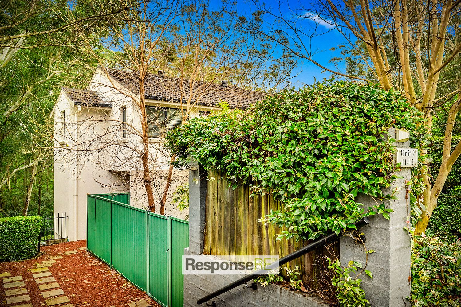 3 bedrooms Townhouse in 2/11 Pye Avenue NORTHMEAD NSW, 2152