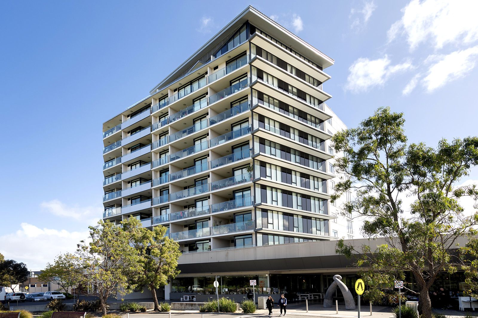 609/8 Breavington Way, Northcote VIC 3070, Image 0