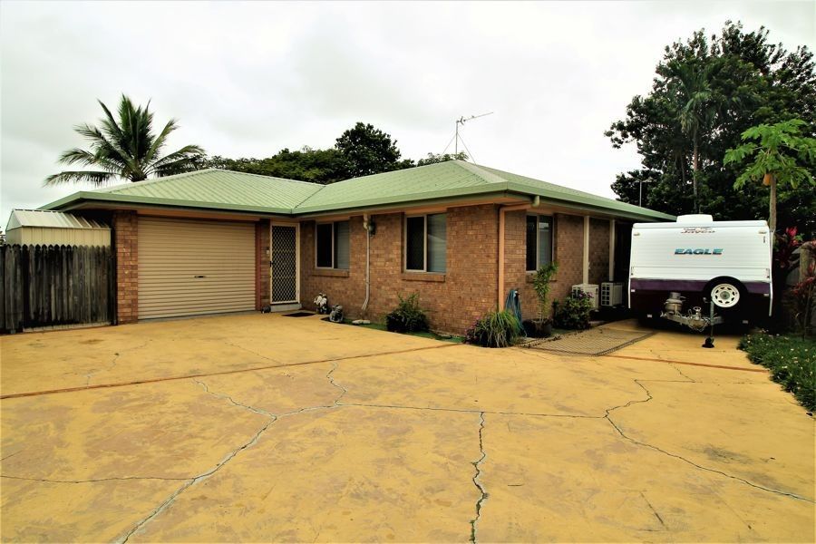 3/22 Glenhorn Close, West Mackay QLD 4740, Image 1