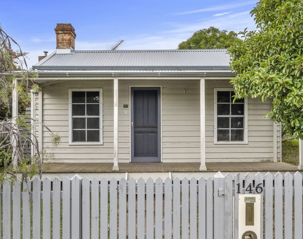 146 Violet Street, Bendigo VIC 3550