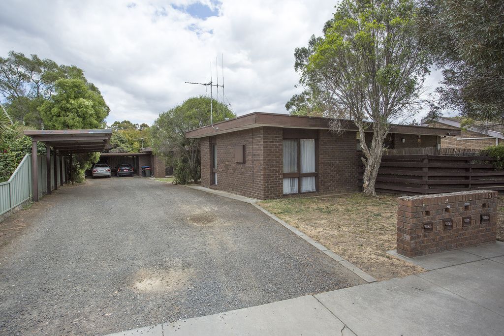 2/26 Woodbury Street, BENDIGO VIC 3550, Image 0