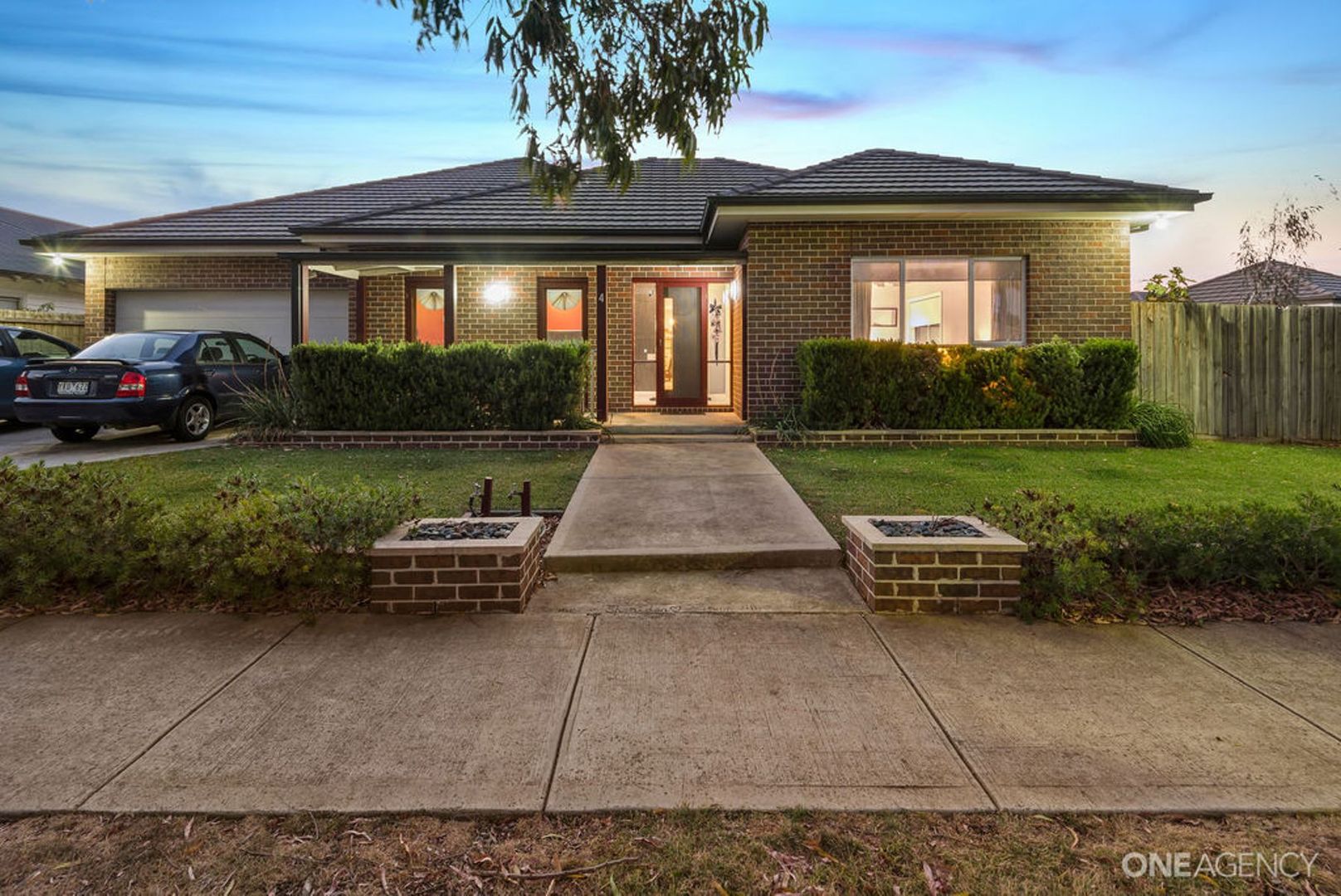 4 Trentham Avenue, Eynesbury VIC 3338, Image 1