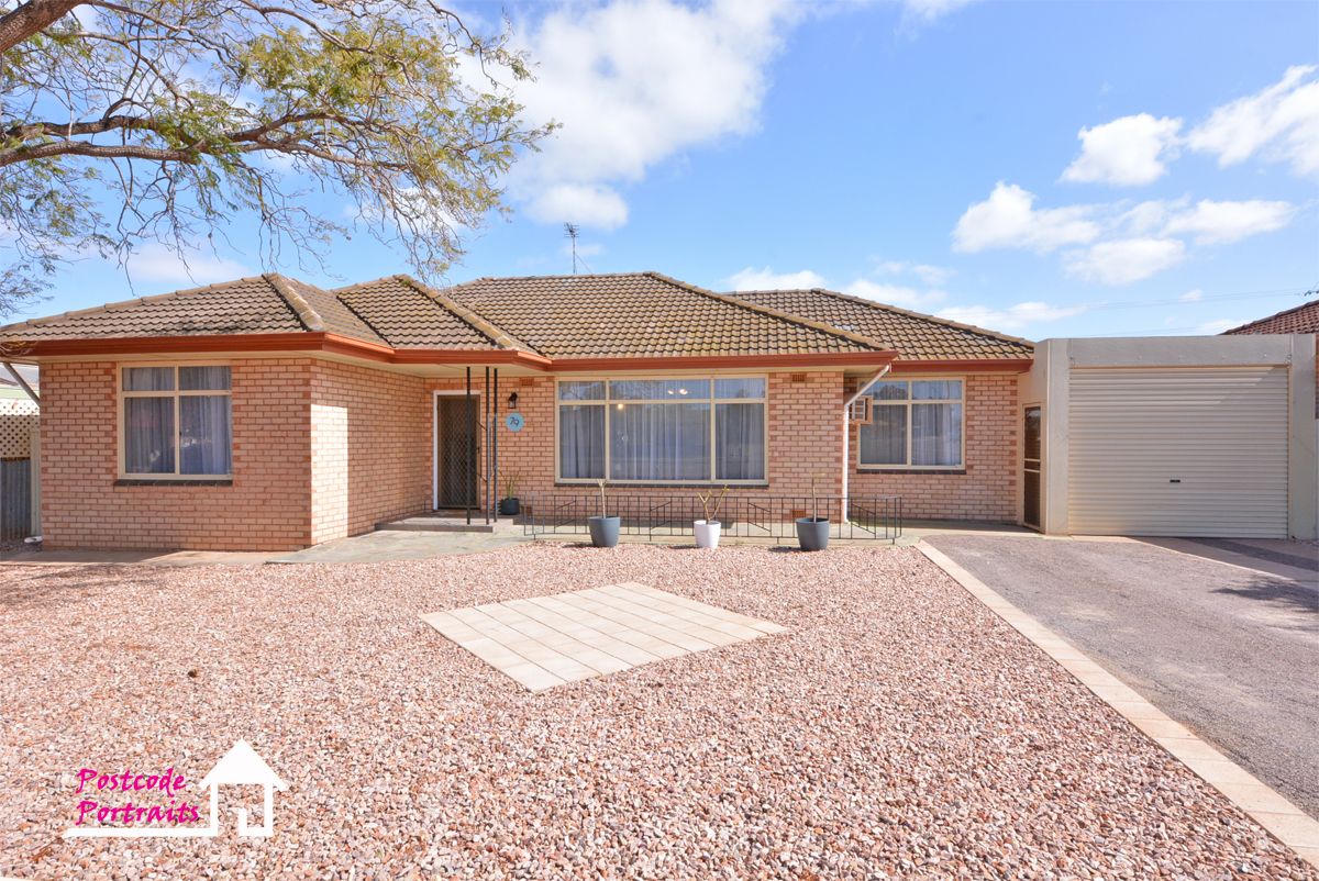 79 Hincks Avenue, Whyalla Norrie SA 5608, Image 0