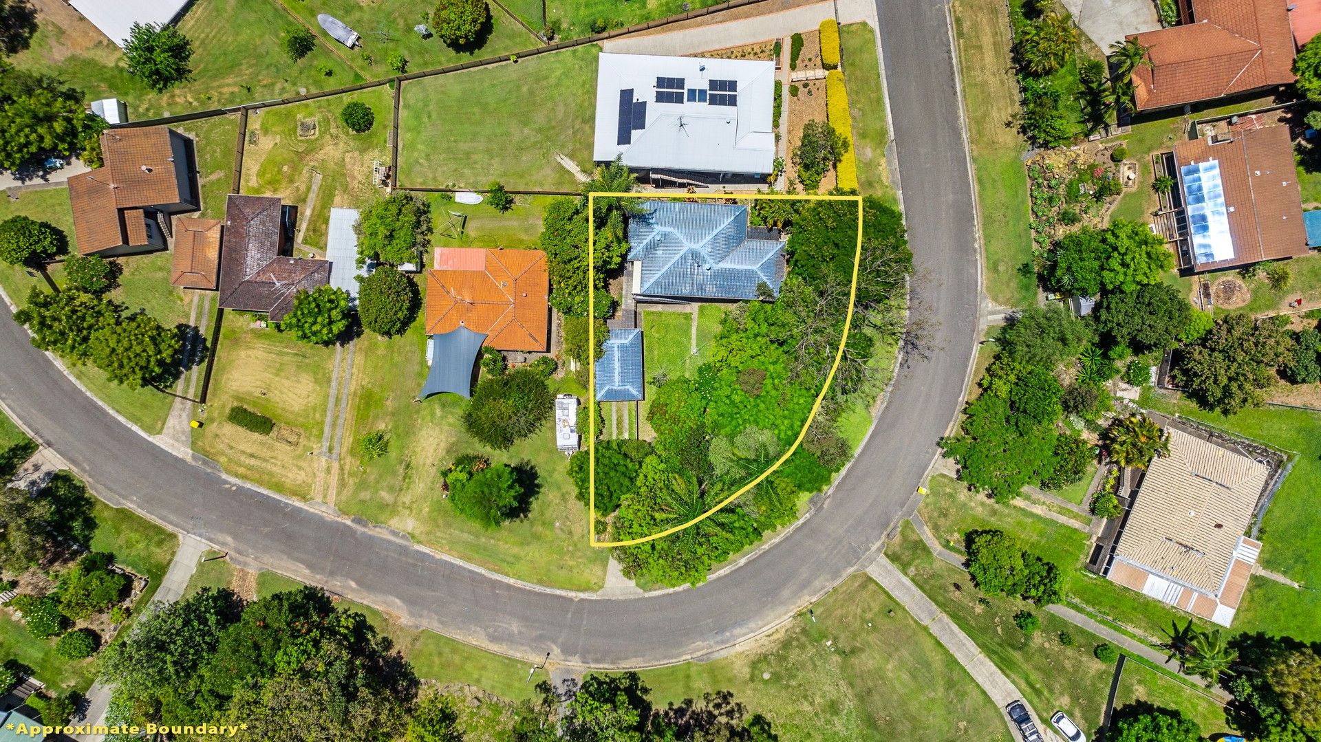4 bedrooms House in 33 Moorhead Drive SOUTH GRAFTON NSW, 2460