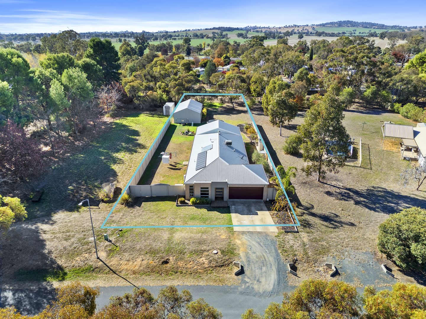 17 Jacob Street, Burrumbuttock NSW 2642, Image 1