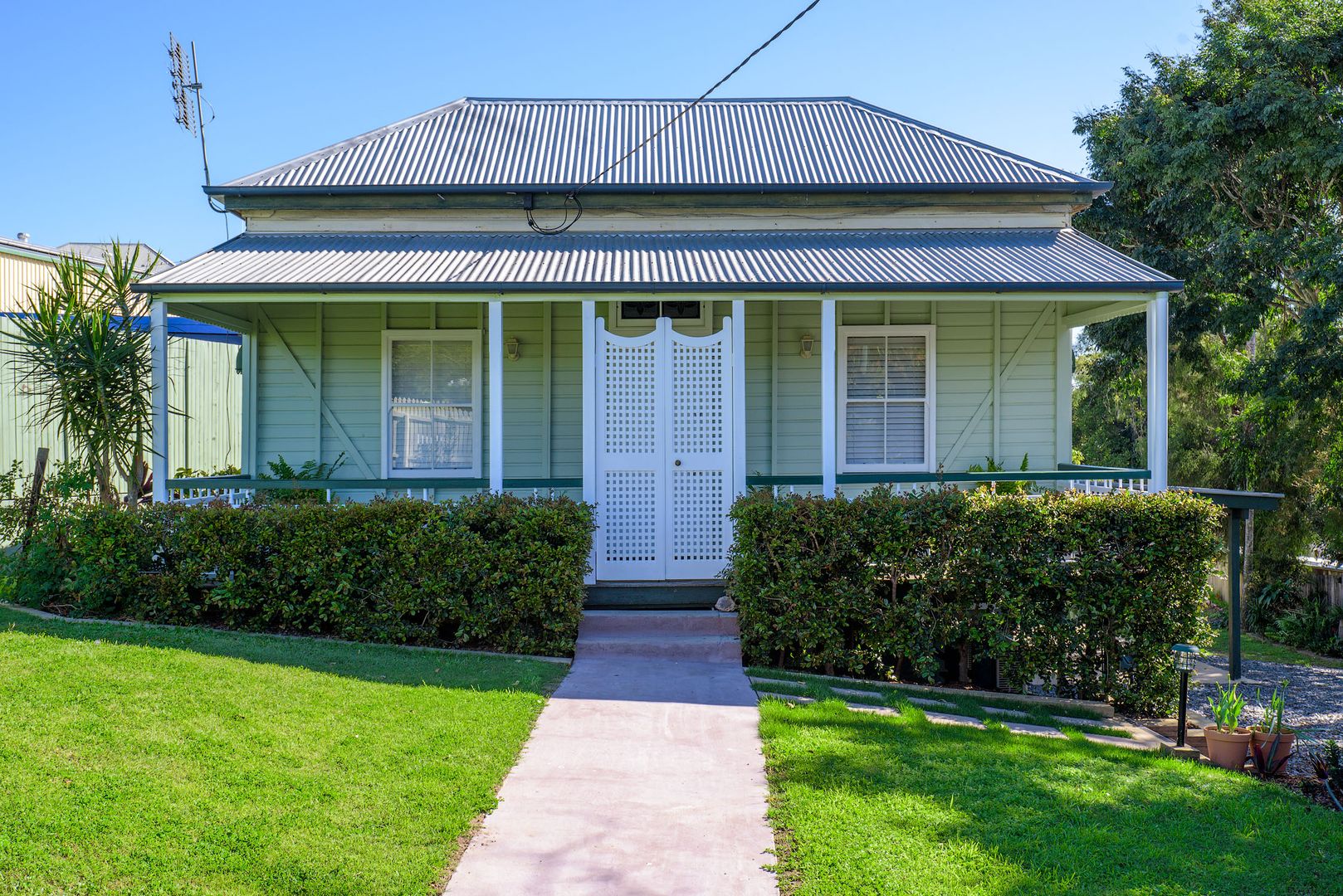 4 Power Street, Gympie Property History & Address Research Domain