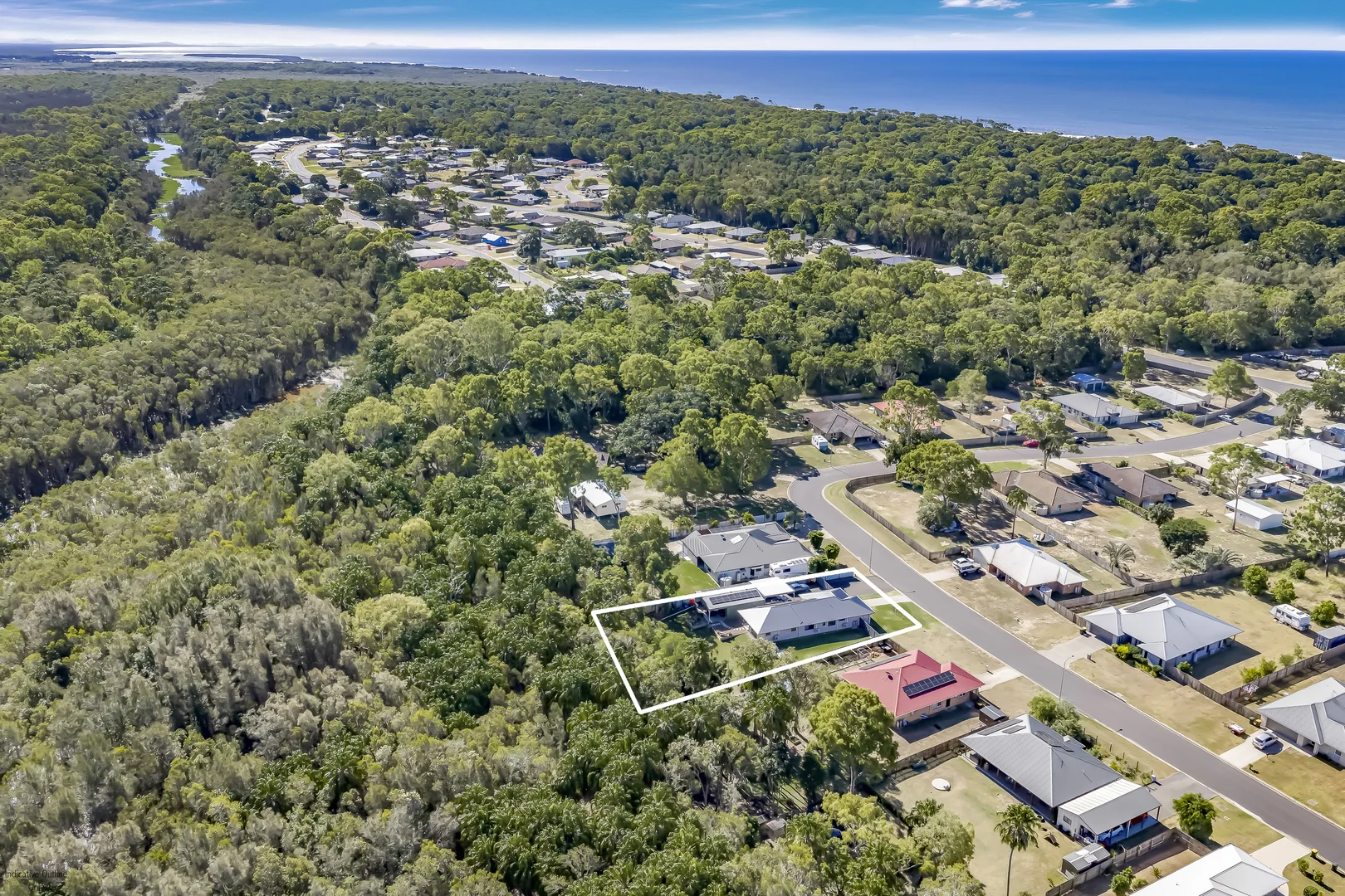 Additional image 33 of 37 Regency Road, Moore Park Beach QLD 4670