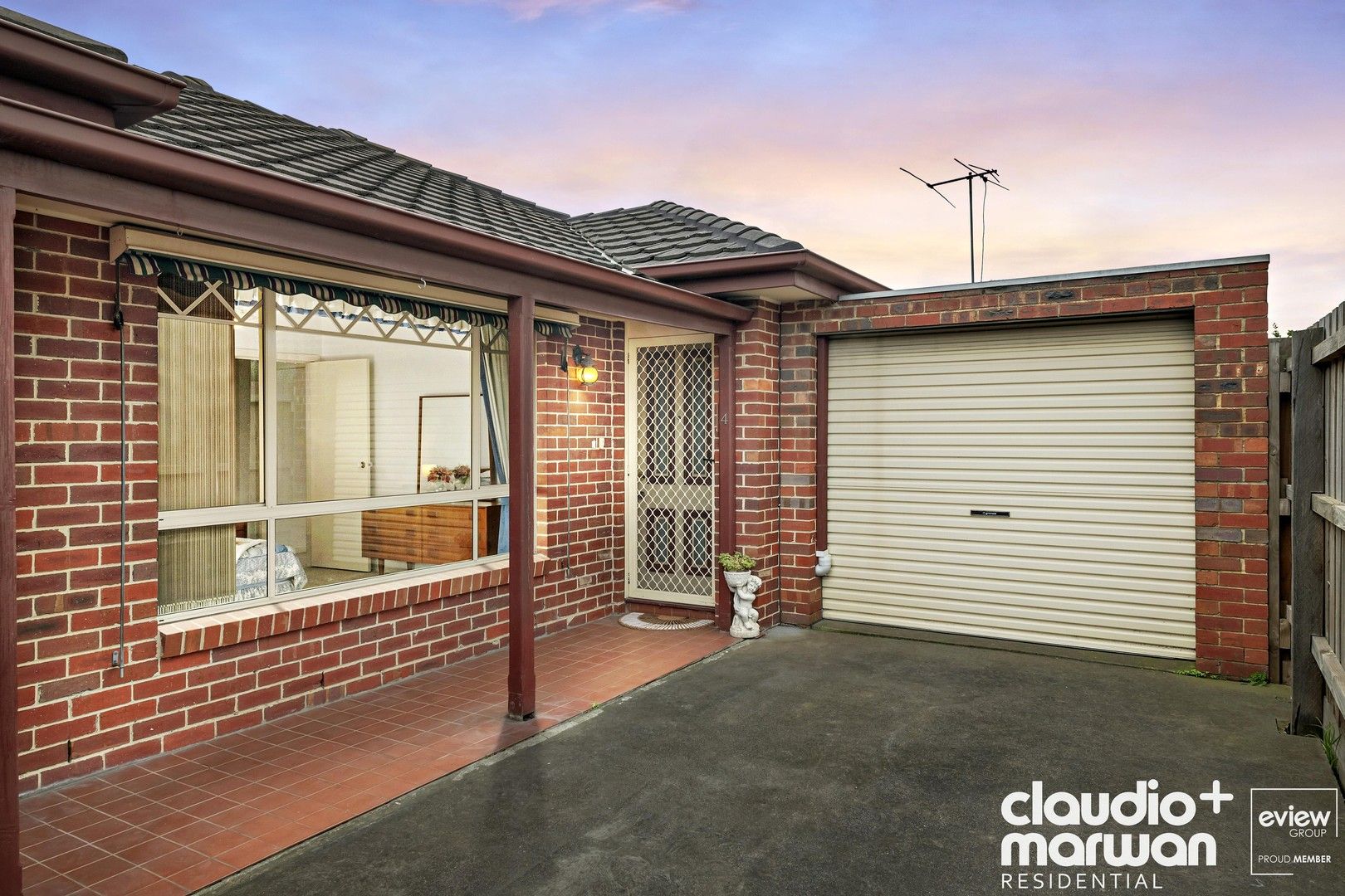 4/16 Westgate Street, Pascoe Vale South VIC 3044, Image 0