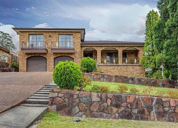 13 Chehalis Avenue, Elermore Vale NSW 2287