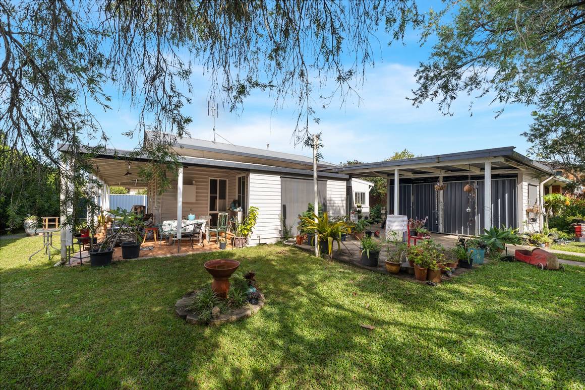 Picture of 249 Queen Street, GRAFTON NSW 2460